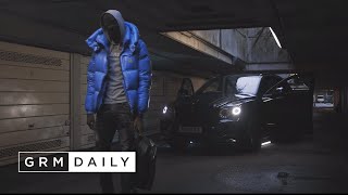 AB Lav - Safety On [Music Video] | GRM Daily