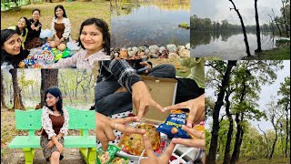 Batuli pokhari || Samikshya’s vlog || dry picnic #mbbsdiaries || vlog no 14 ♥️