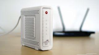 TOP 5 Best Cable Modem to Buy in 2020