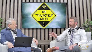 What is a "super" El Niño? | Too Twisted for TV