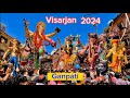 | Mumbai Ganpati Visarjan 2024 | LalBaugCha Raja Visarjan 2024 | Chintamani Visarjan 2024 | Part -:1