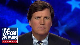 Tucker: Beto wasn't as good at running for president as he thought