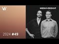 Weekoverzicht #49 2024 - Willem Engel en Jeroen Pols