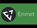 Emmet | How to code 10x faster 🔥🔥🔥