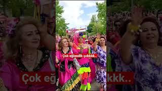 2023 Edirne Kakava şenlikleri #eğlence #eğlenceli #edirne #kırklareli #tekirdağ #trakya