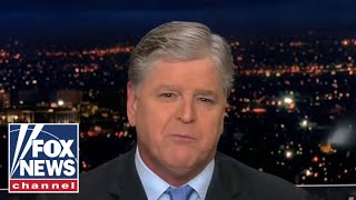 Sean Hannity: There was no legal basis for this warrant