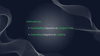 Polymorphism in Java Explained Simply | OOP Pillars
