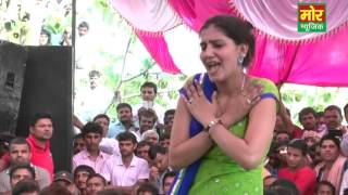 Sapna New Dj Dance    Umar Meri Girkane Ki    Mandothi Compitition    Mor Haryanvi   YouTube