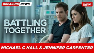 Michael C. Hall’s Battle: Love, Cancer, and Dexter
