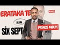 Prince Mbuyi - ERATAKA TE de l’album 