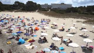 Hotel Cala Saona Formentera