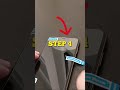 easy how to perfect installation iphone 16 16 pro 16 pro max tempered glass screen protector