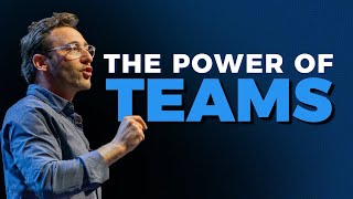 What Makes a Team Great?