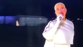 Katy Perry perform “FIREWORK”Joe Biden and Kamala Harris Inauguration Concert  /Washing DC