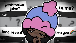 Finally Answering Your Questions… | QnA