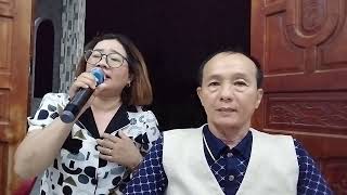 Thanh Thúy ×Hoàng Thắng- Trích Đoạn Đêm Lạnh Chùa Hoang