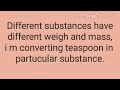 3 4 teaspoon of baking soda 1 3 teaspoon 5 grams tips and tricks kitchen hacks 101 by food hut