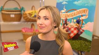 Welcome to SCHMIGADOON! Go Inside Rehearsals with the Broadway Cast
