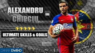 Alexandru Chipciu - Welcome to RSC Anderlecht | Ultimate Skills \u0026 Goals 2015/16 HD