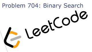 Leetcode Short [Rust | Vim] - Problem 704: Binary Search