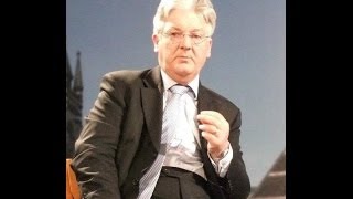 Vote Chat - Peter Dunne Part 1 of 5