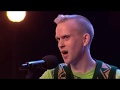 Britain's got talent: robert white all performances