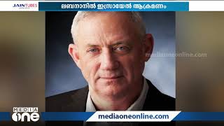 ദക്ഷിണ ലബനാനിൽ ഇസ്രായേലിന്‍റ ബോംബാക്രമണം | Israel | Bomb Attack