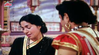 Bharat tells Kaushalya that he will bring Sriram back - Sampoorna Ramayan