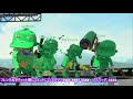 san。games 【スプラトゥーン２　プラベ】視聴者さん参加型！