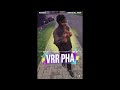 Vrr Pha (Benzoo x Officixl_rsa
