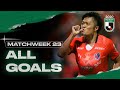 All J2 League goals | Matchweek 23 | 2020 | J.LEAGUE