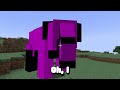 I remade every mob BETTER in minecraft again