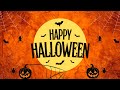 Halloween Animated Background Patterns for After Effects 2024