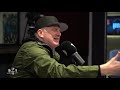 Michael Rapaport Goes OFF on the Brooklyn Nets & NY Knicks + Off-beat Rappers 'Like Meek Mill’