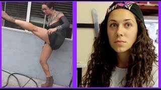 Craigslist Roommate