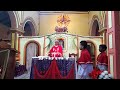 allaipiddy parish 2022 palm sunday holy mass