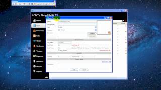 TESTCOMPLETE 7.52 TM TEST FAILS.wmv