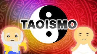 ¿Qué es el taoísmo?