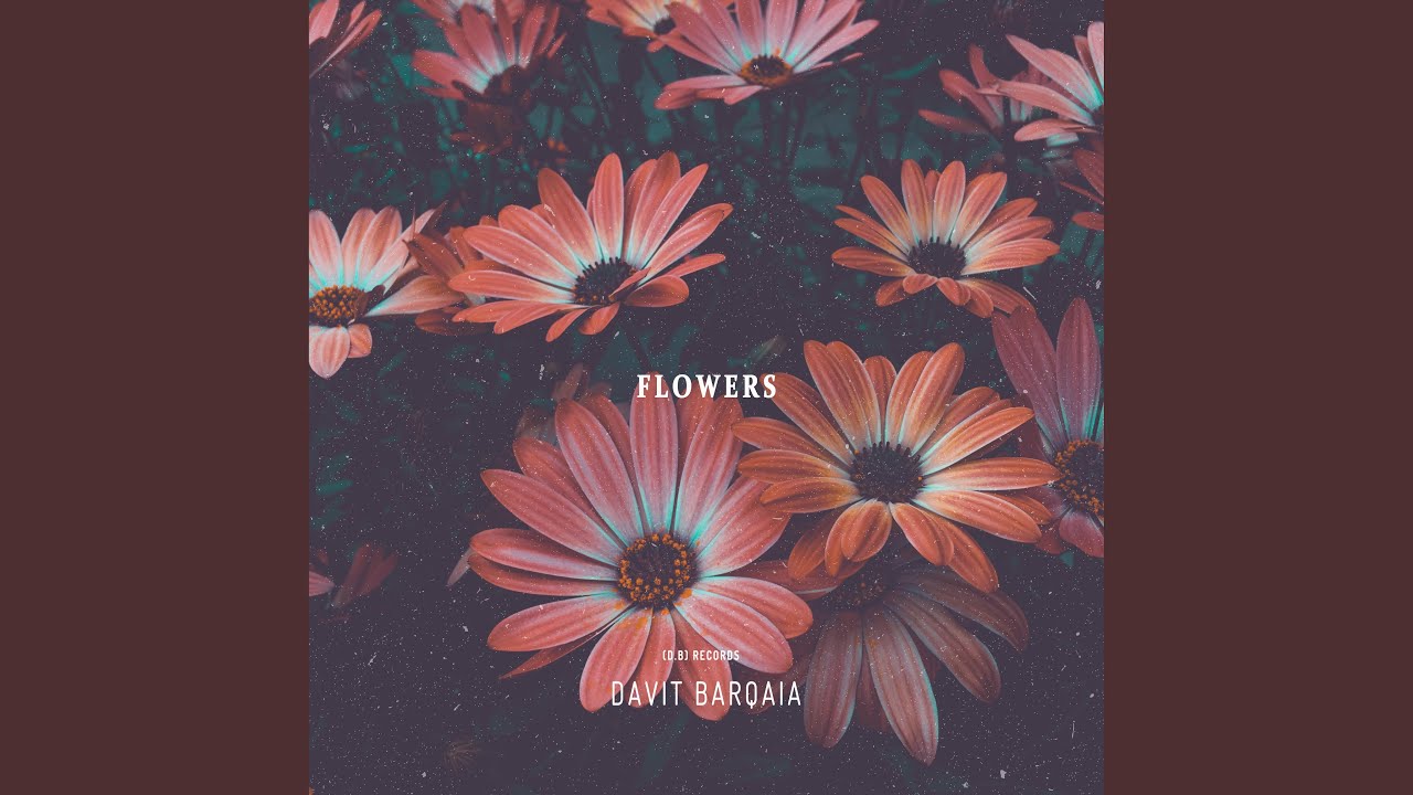 Flowers Youtube Music