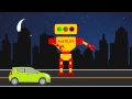MARLIN Smart Traffic Lights that Learn