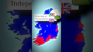 Irish war of Independence Ib:@gone543