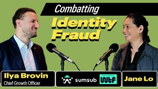 Deepfakes + Synthetic IDs: The New Fraud Superweapon