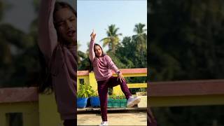 KISSIK SONG💥 | Pushpa 2 |Expressive Dance |#ytshorts#viral#dance#dancepritha#trending#pushpa2#shorts