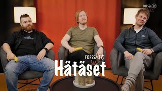 Hätäset - Naurun paluu Forssassa