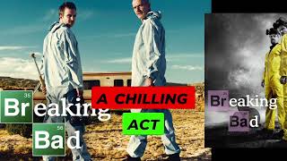 Breaking Bad Full Series Recap: From Chemistry Teacher to Drug Kingpin