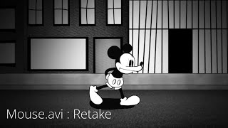 Mouse.avi Retake