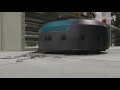 makita drc200z robot vacuum by robotshop.com