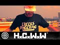 TEBSKY & WILDWOLF - SISI SELATAN - HARDCORE WORLDWIDE (OFFICIAL HD VERSION HCWW)