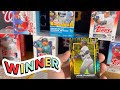 2023 Topps HOME RUN CHALLENGE WINNER! The baseball card gods are smiling upon me! Jose Ramirez