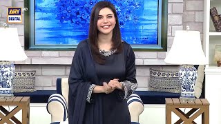 Bachon Ki Tarbiyat Main Maa Ka Aham Kirdar | Good Morning Pakistan